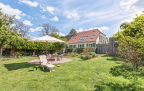 Beautiful Home In Netzeband With Kitchen
